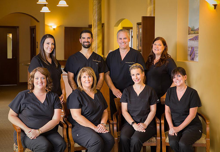 Meet The Staff Appleton WI