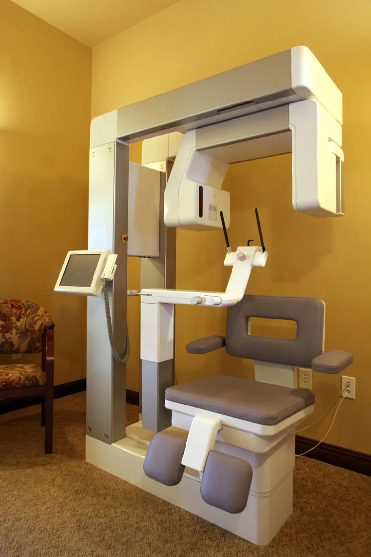 Office Tour Oral Surgeon Timothy J. Koll, DDS and Patrick Kelly, DDS Appleton WI