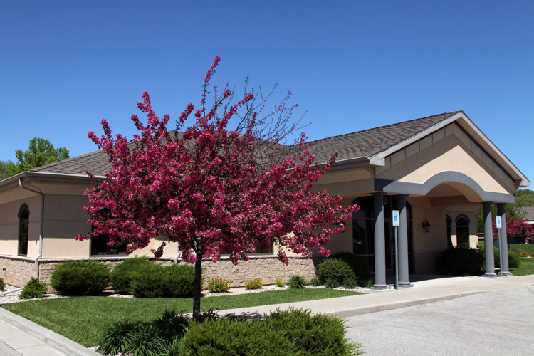 Office Tour Oral Surgeon Timothy J. Koll, DDS and Patrick Kelly, DDS