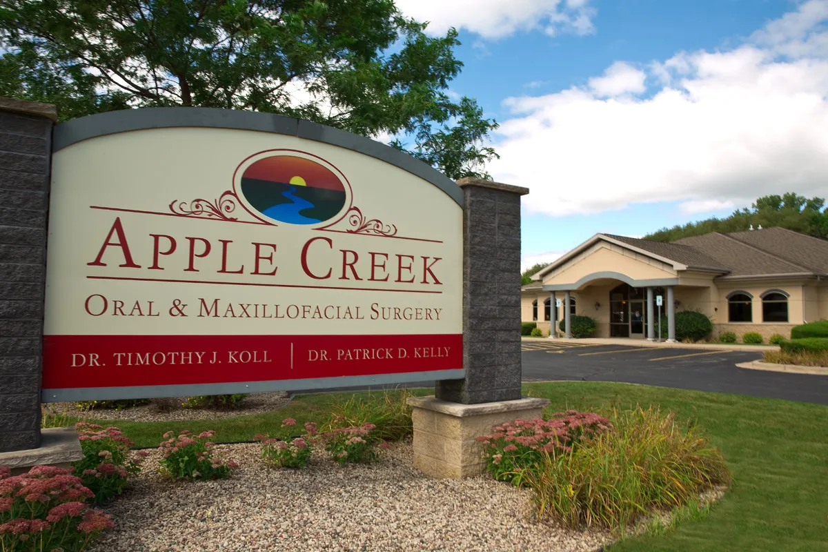 Office Tour Oral Surgeon Timothy J. Koll, DDS and Patrick Kelly, DDS Appleton WI